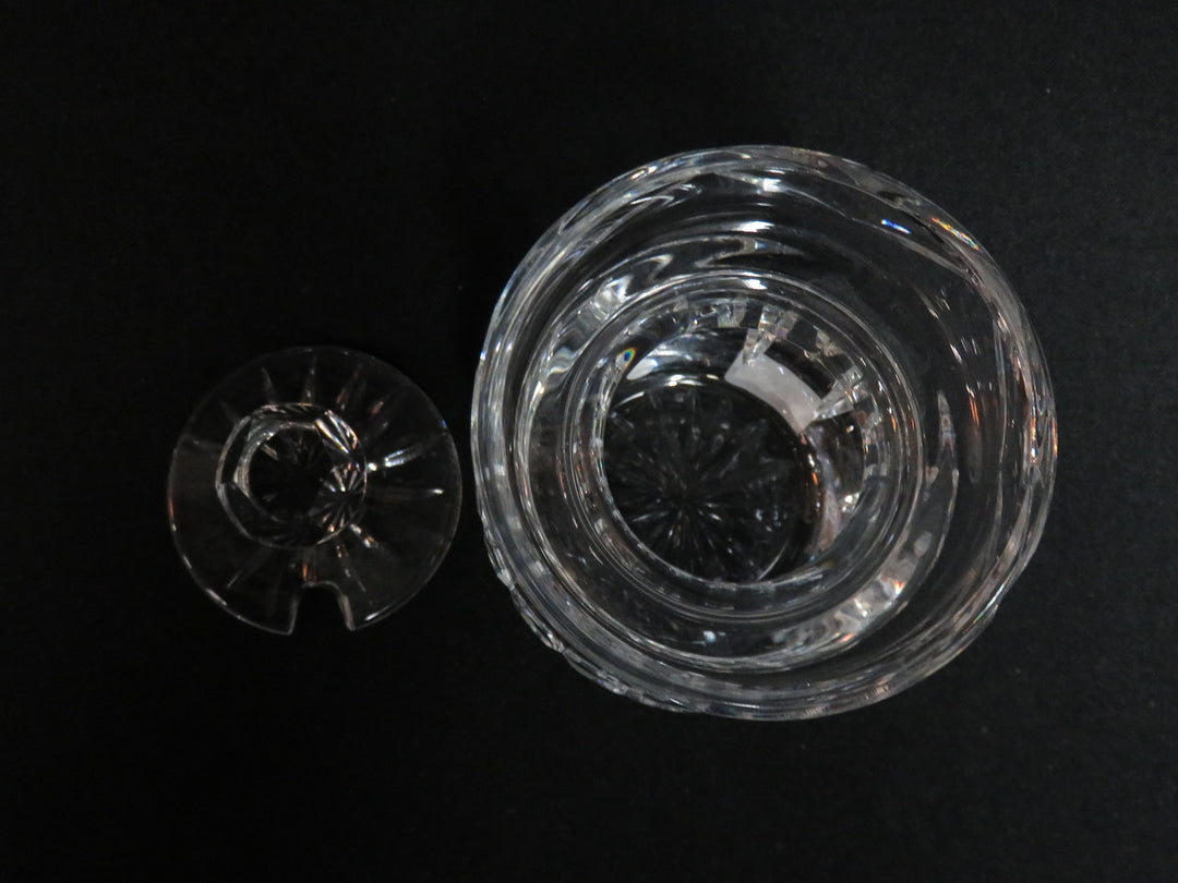 Waterford Jam Jar