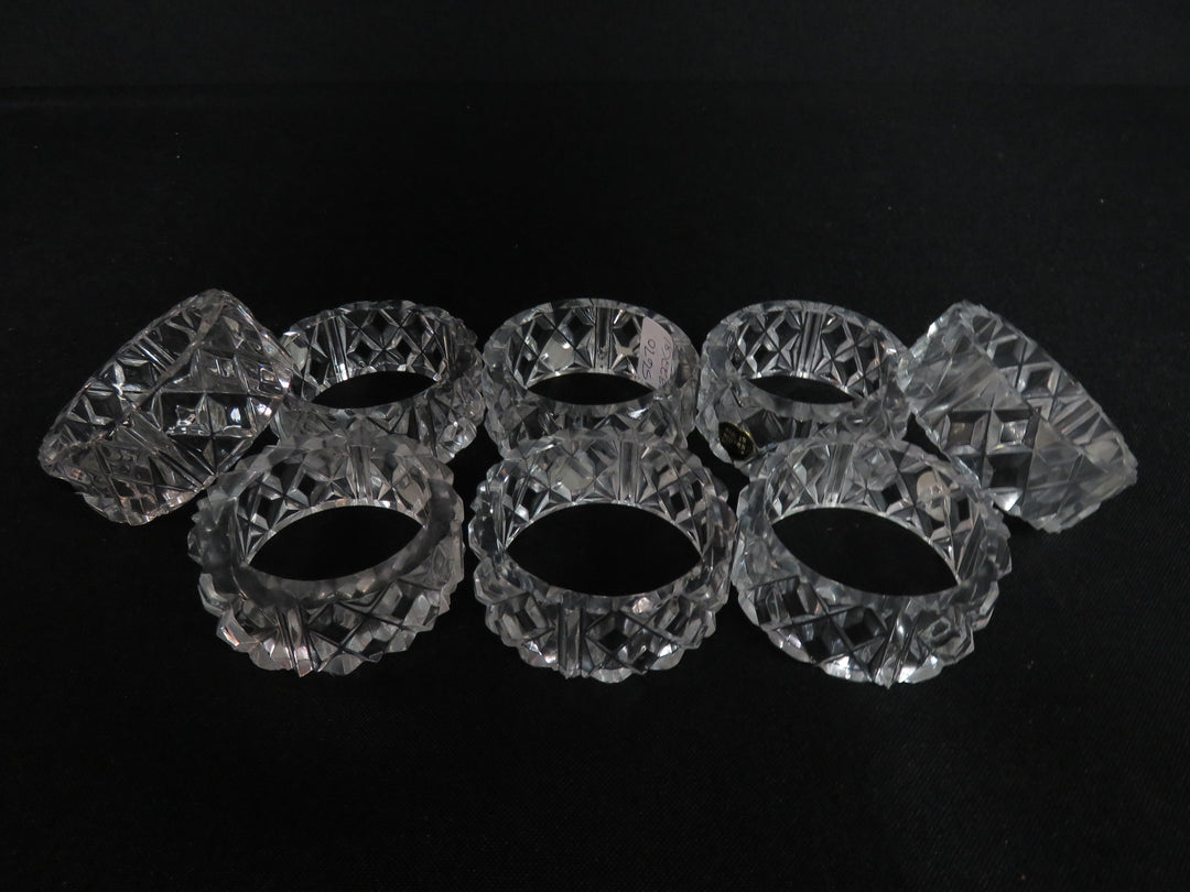 Napkin Rings