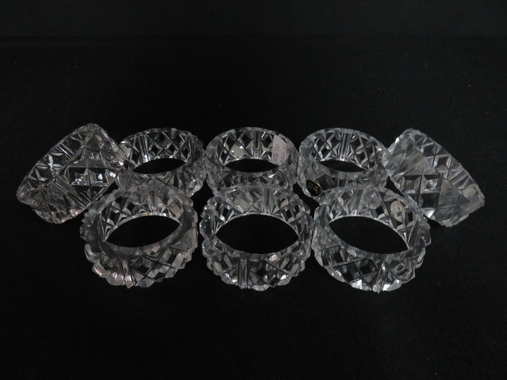 Napkin Rings
