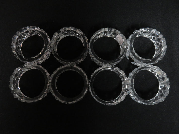 Napkin Rings