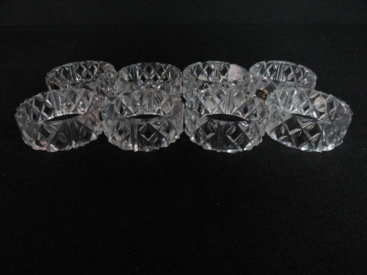 Napkin Rings