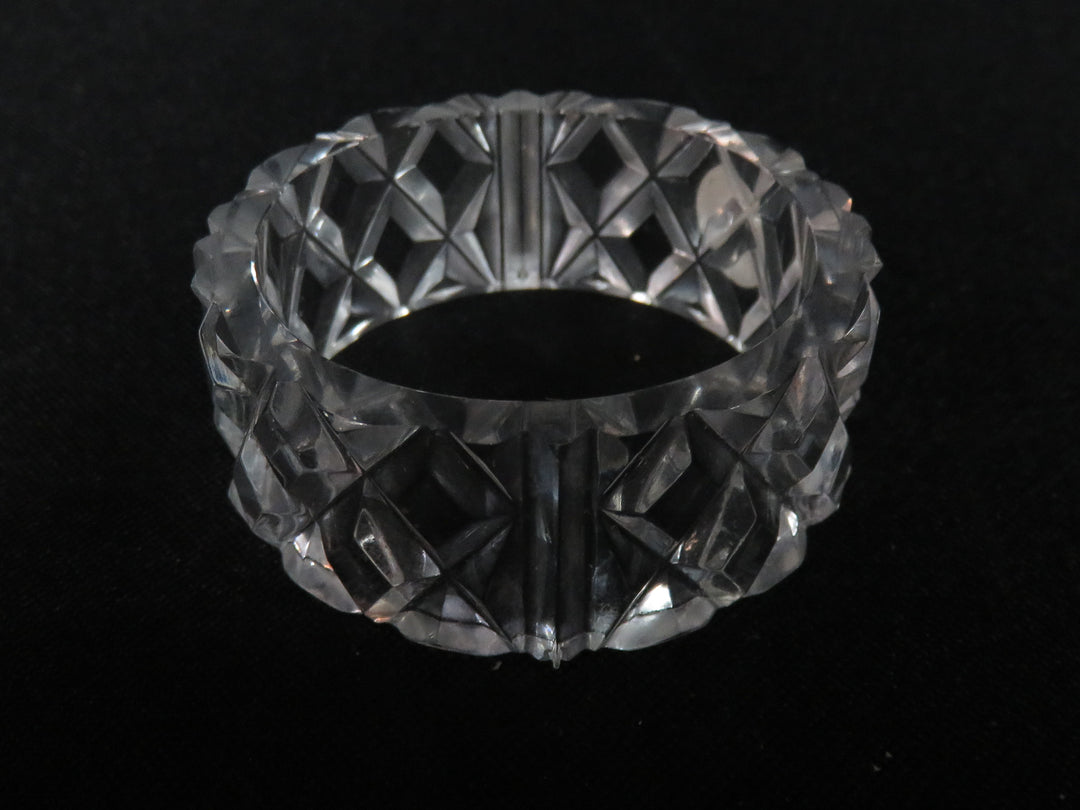 Napkin Rings