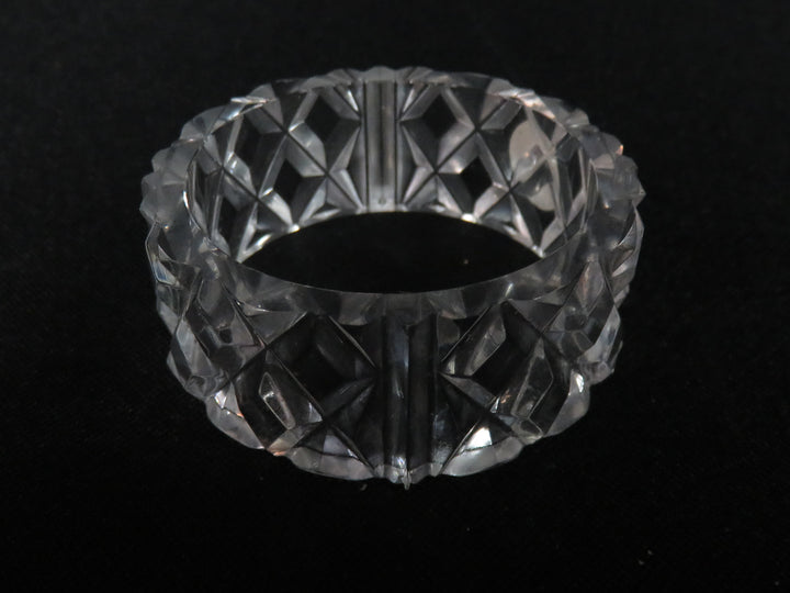 Napkin Rings