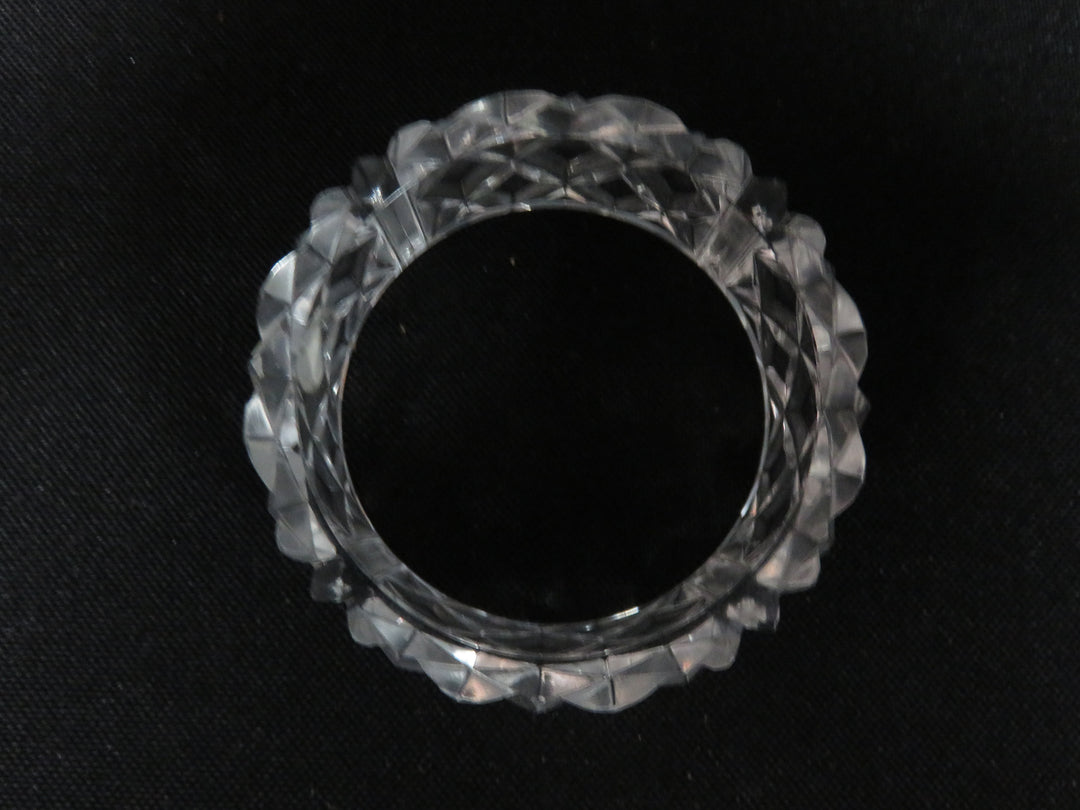 Napkin Rings