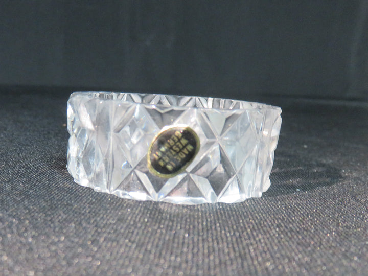 Napkin Rings