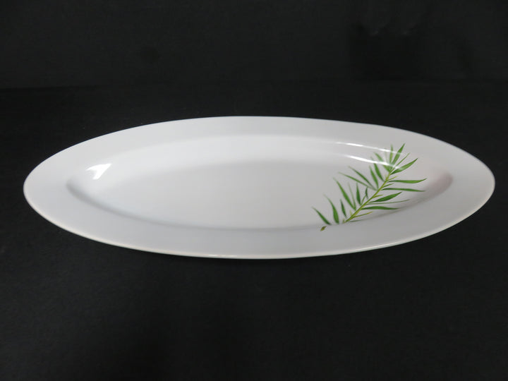 Certified International Fish Plates