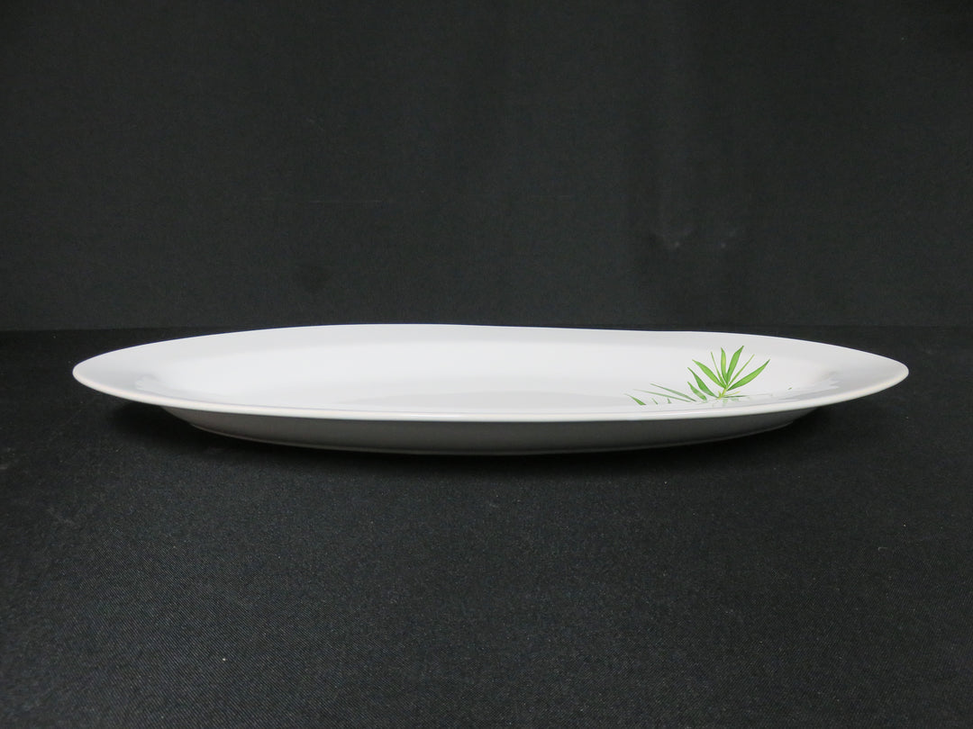 Certified International Fish Plates