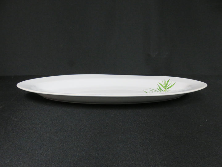 Certified International Fish Plates