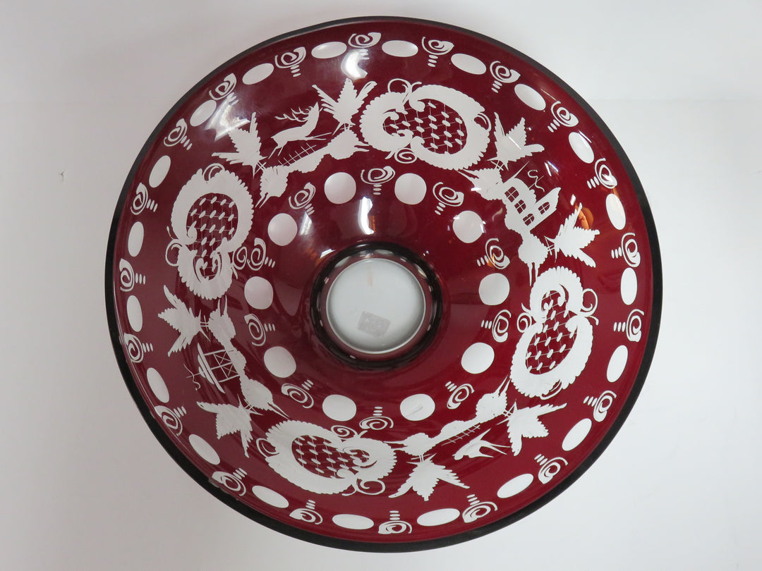 Egermann Centerpiece Bowl