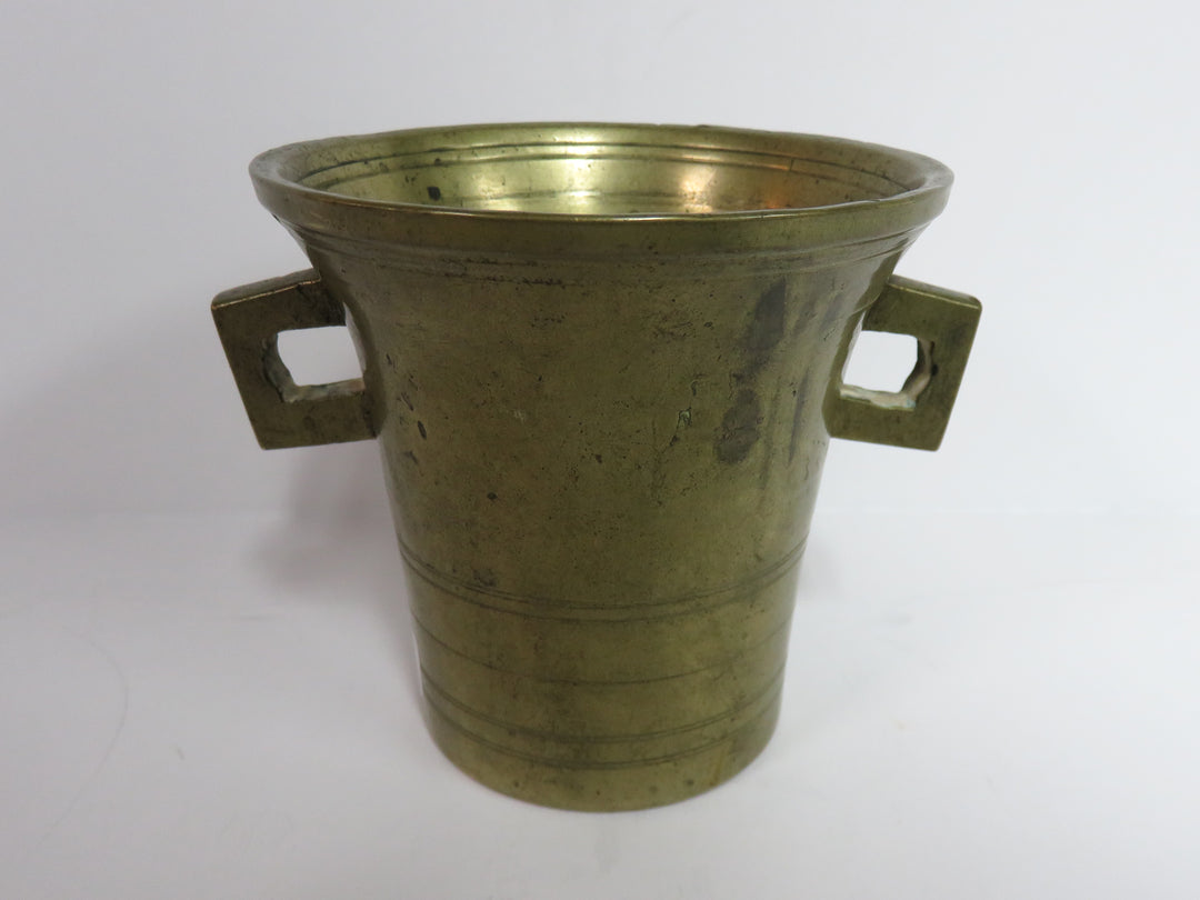 Vintage Morter and Pestle