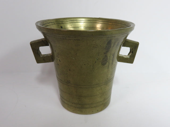 Vintage Morter and Pestle