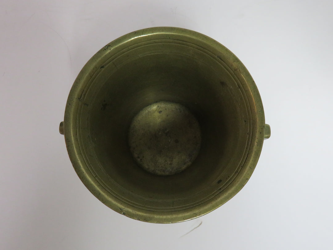 Vintage Morter and Pestle