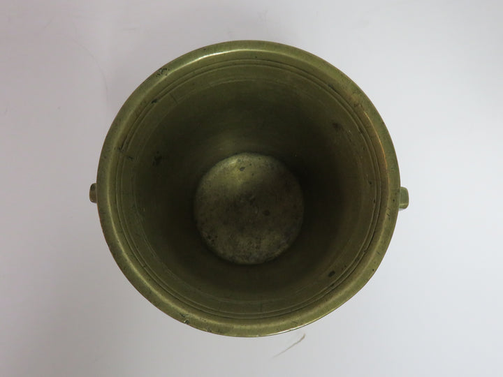 Vintage Morter and Pestle