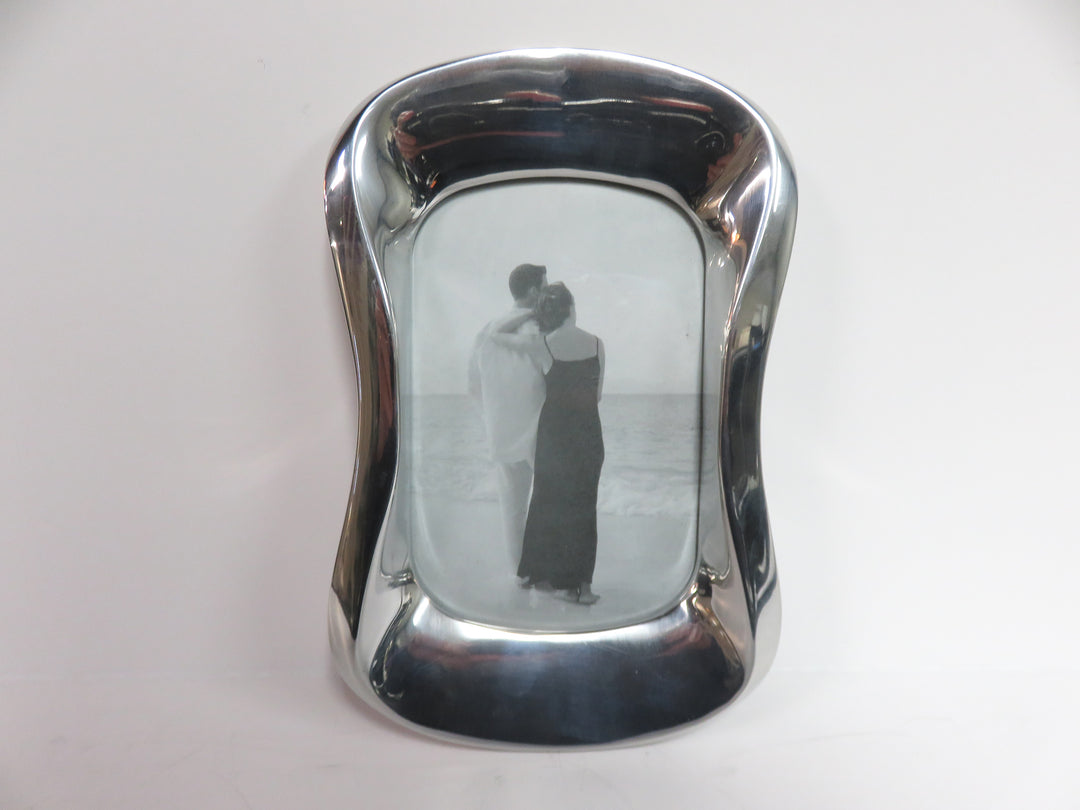 Nambe Picture Frame