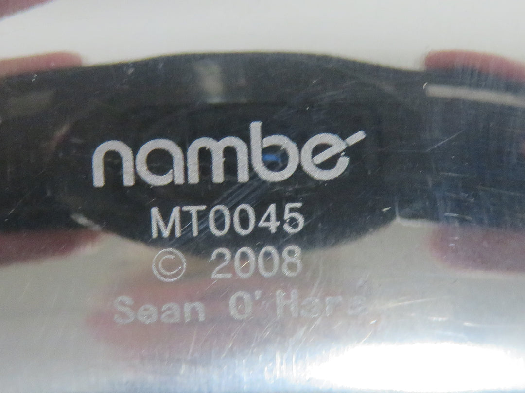 Nambe Picture Frame
