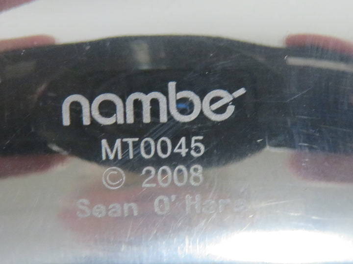 Nambe Picture Frame