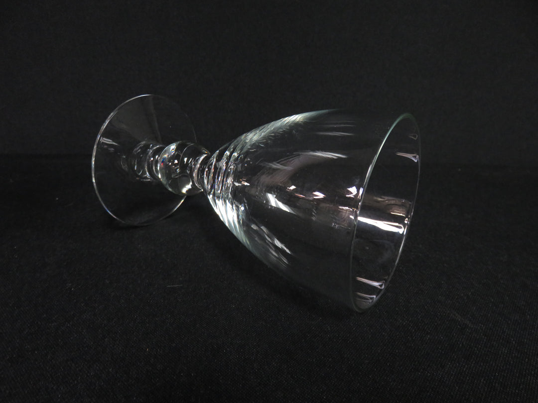 Stemmed Cocktail Glasses