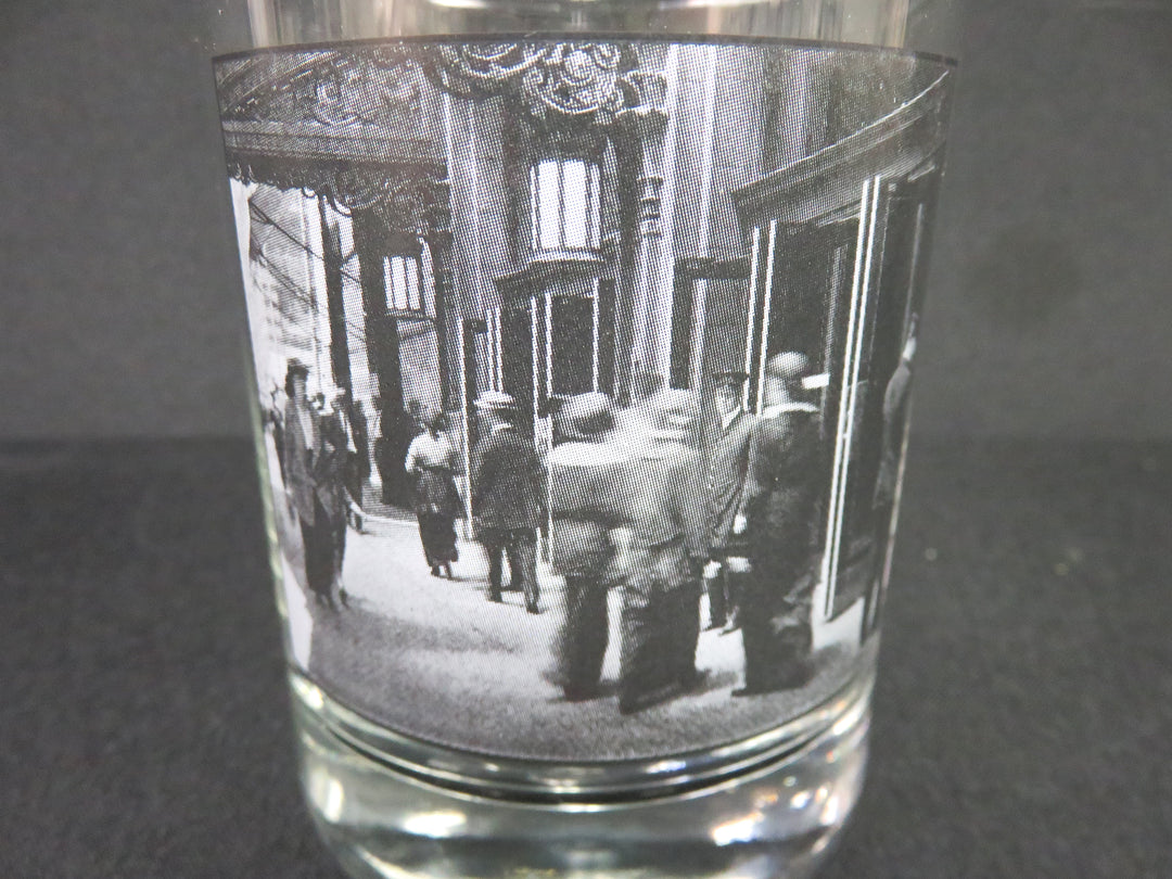 Marshall Field's DOF Glasses