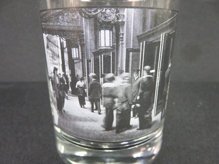 Marshall Field's DOF Glasses