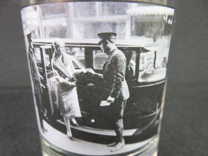 Marshall Field's DOF Glasses
