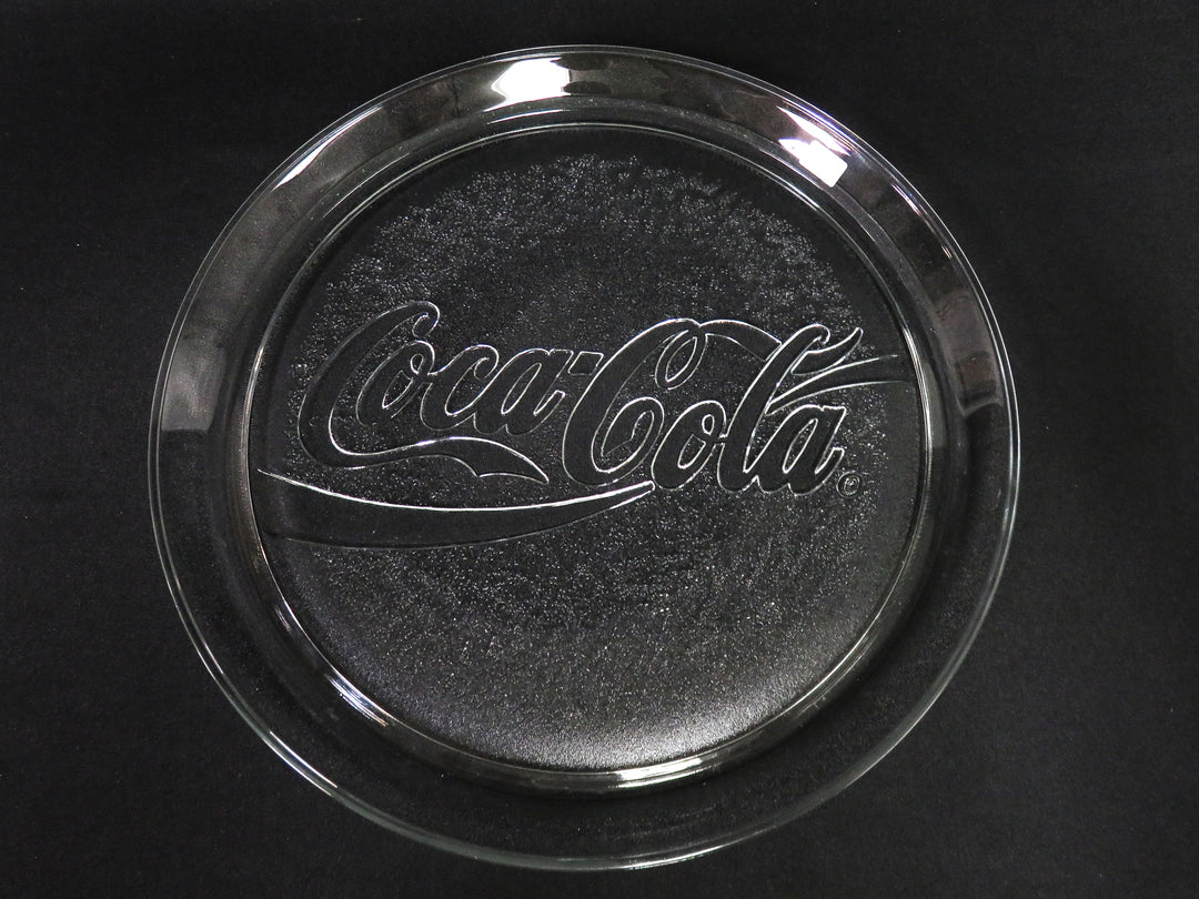 Coca-Cola Tray