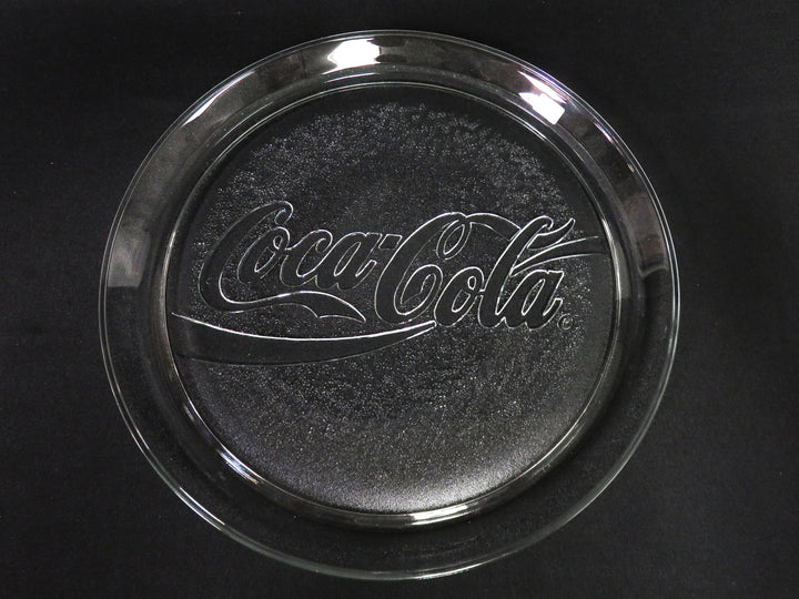 Coca-Cola Tray