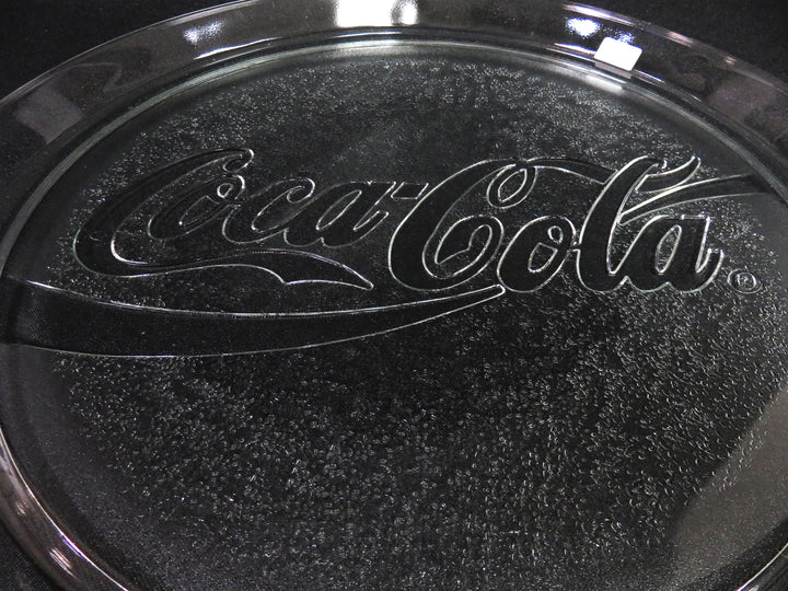 Coca-Cola Tray