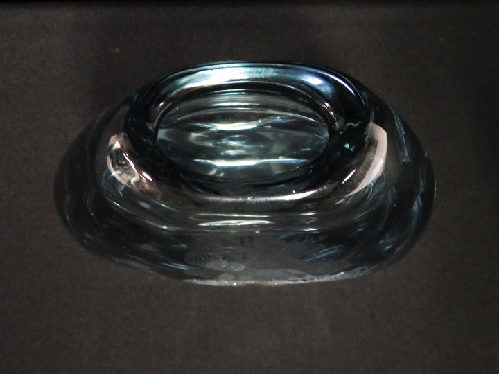 Strombergshyttan Ice Blue Vase
