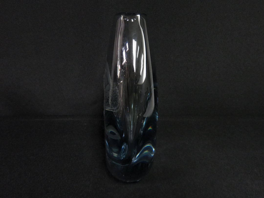 Strombergshyttan Ice Blue Vase