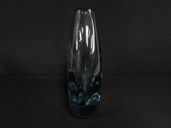 Strombergshyttan Ice Blue Vase