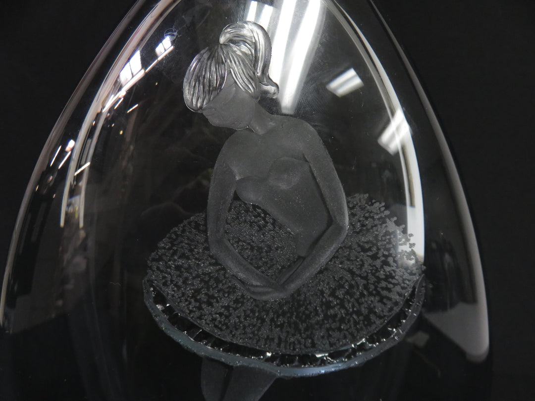 Strombergshyttan Ice Blue Vase