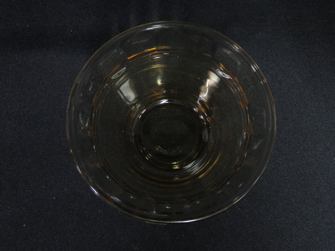 Vintage Fortecrisa Custard Cups