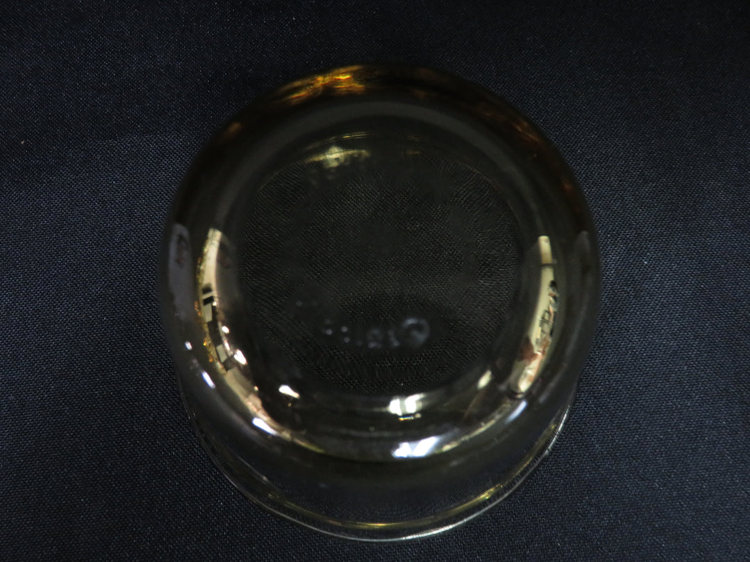 Vintage Fortecrisa Custard Cups