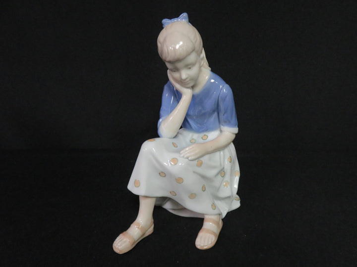 Andrea by Sadak Figurine