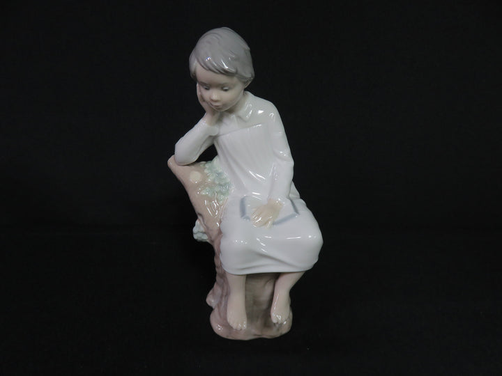 Lladró Figurine
