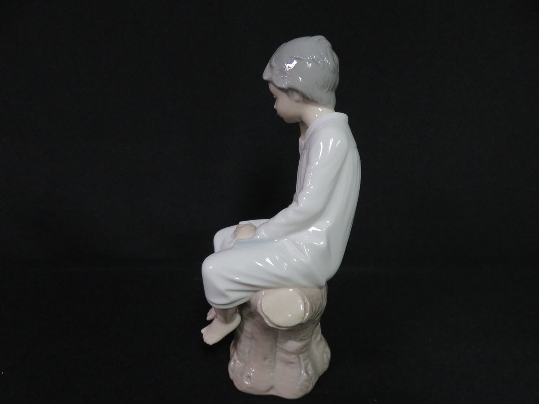Lladró Figurine