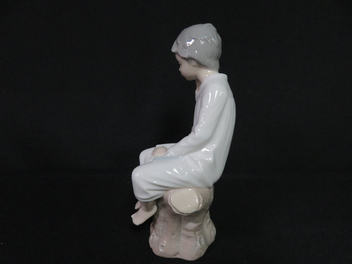 Lladró Figurine