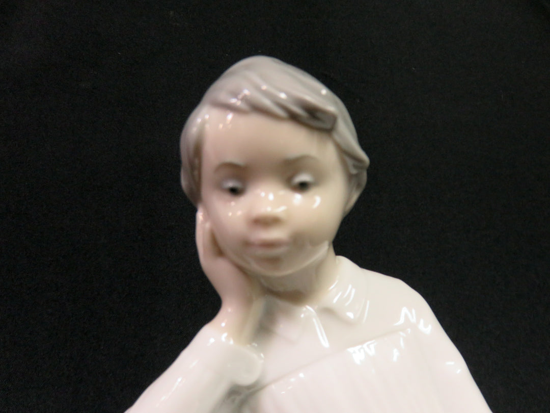 Lladró Figurine