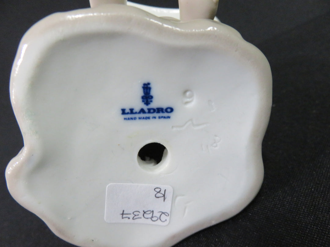 Lladró Figurine