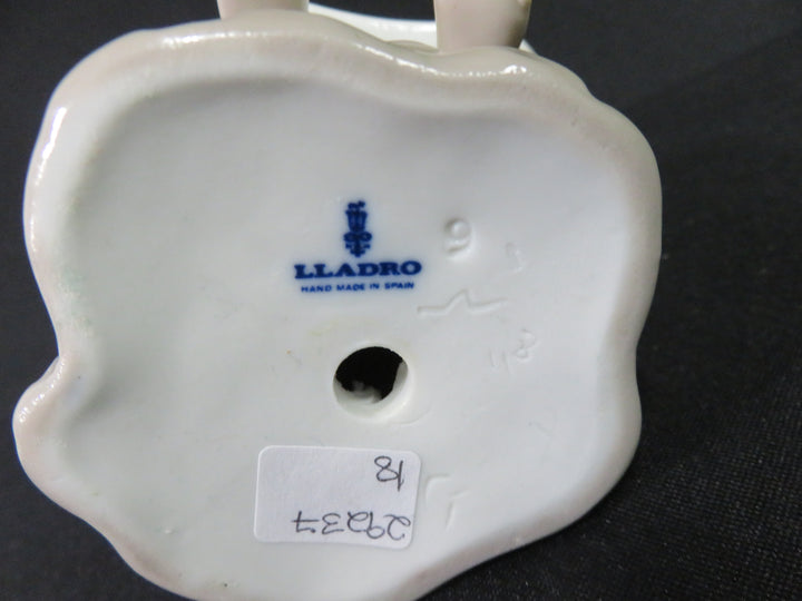 Lladró Figurine