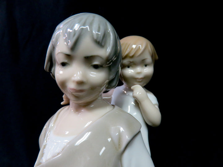 Lladró Figurine