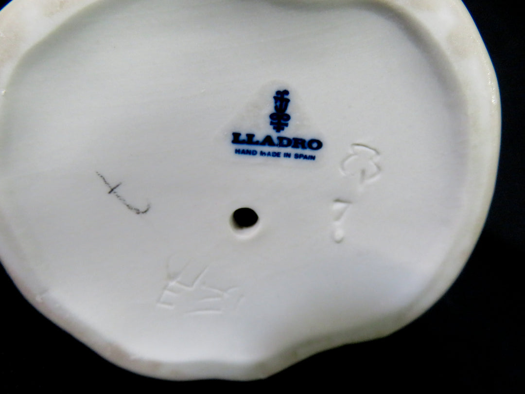 Lladró Figurine