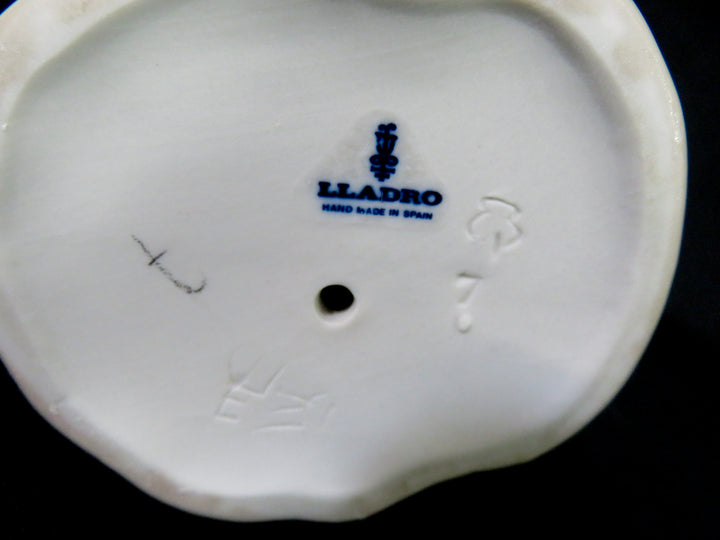 Lladró Figurine