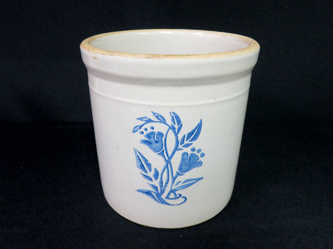 Antique Stoneware Crock
