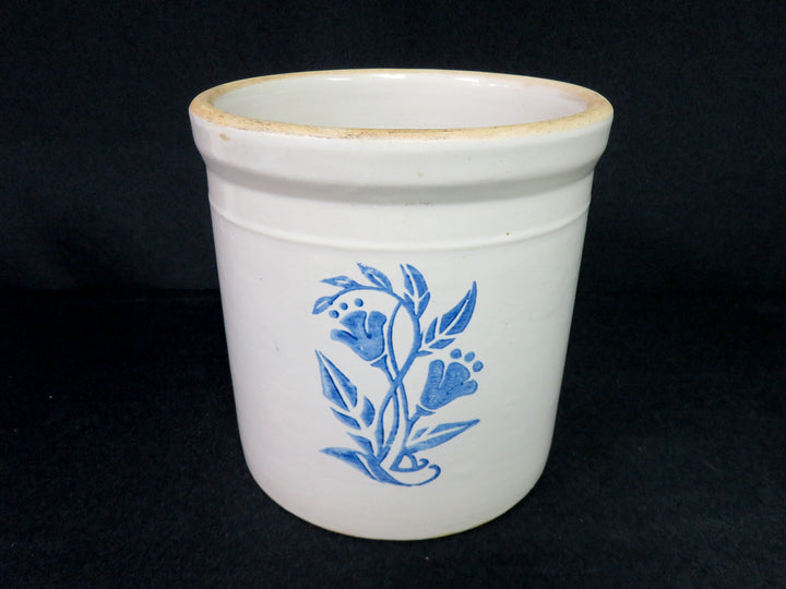 Antique Stoneware Crock