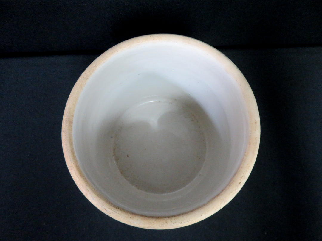 Antique Stoneware Crock