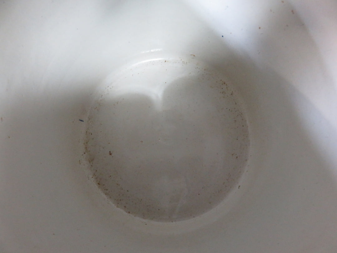 Antique Stoneware Crock
