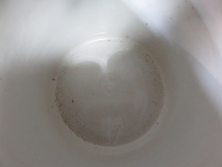 Antique Stoneware Crock
