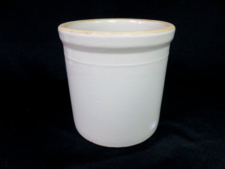 Antique Stoneware Crock