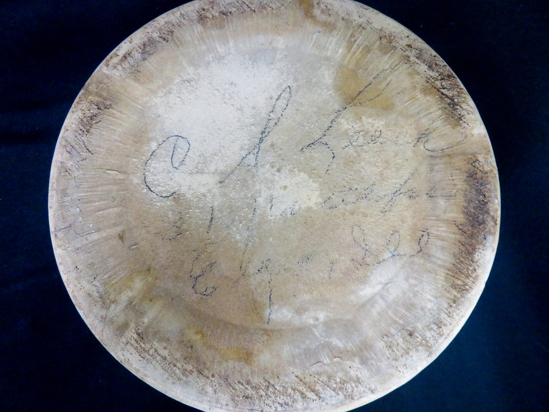 Antique Stoneware Crock